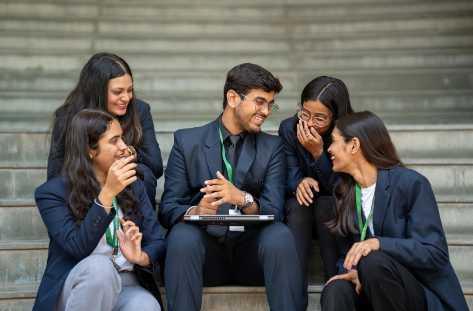 Indira University Campus photo 36